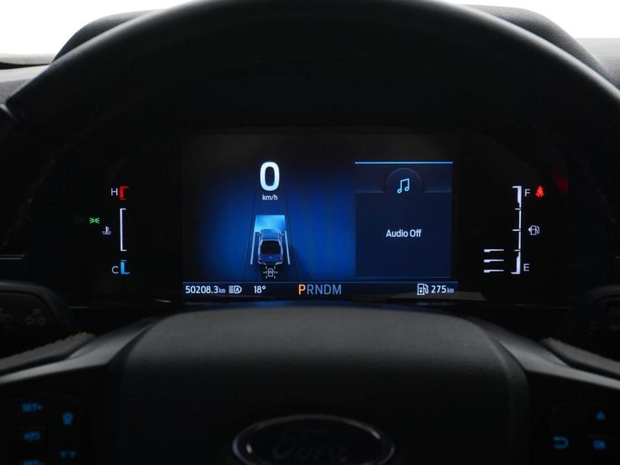 Ford Ranger T6.2 Москва  - изображение 23