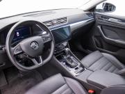Skoda Superb III Рестайлинг Москва  - изображение 27