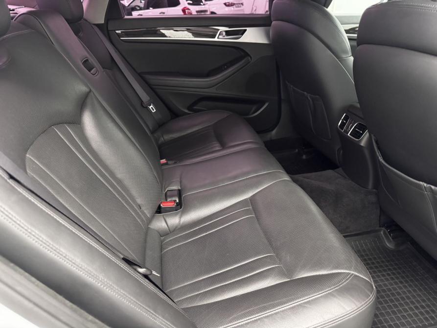 Hyundai Genesis II Воронеж  - изображение 17