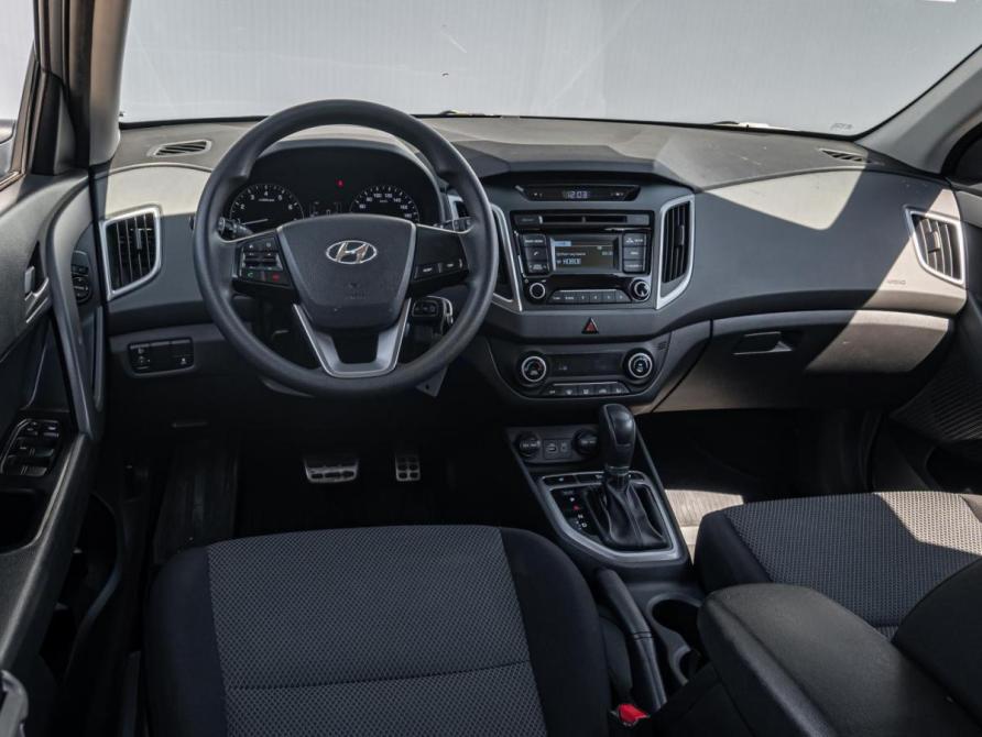 Hyundai Creta I Краснодар  - изображение 6