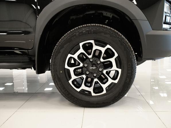 JAC T9 с пробегом 2024 года, цена 3 045 000 рублей, 6270 км, offers.body_type.unknown, Автокод Объявления