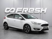 Ford Focus III Рестайлинг Воронеж  - изображение 19