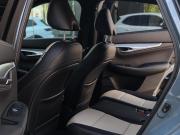 Infiniti QX55 Москва  - изображение 44