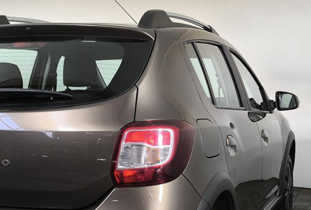 Renault Sandero II Рестайлинг Нижний Новгород  - изображение 17