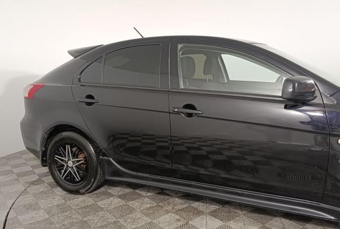 Mitsubishi Lancer X с пробегом 2008 года, цена 640 000 рублей, 277497 км, хэтчбек, Автокод Объявления