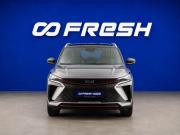 Geely Coolray I Рестайлинг Москва  - изображение 25