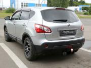 Nissan Qashqai I Рестайлинг Иваново  - изображение 22