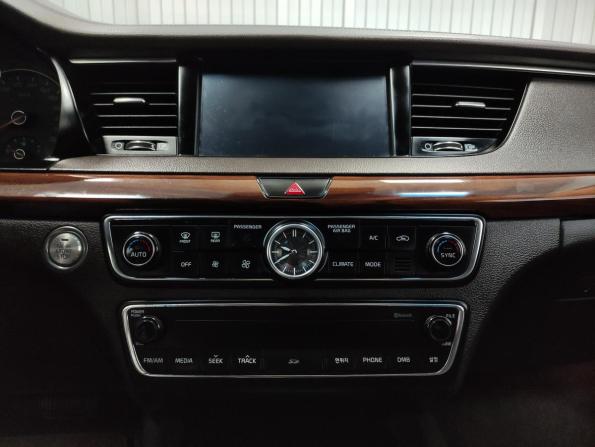 Kia K7 YG (II) с пробегом 2016 года, цена 2 280 000 рублей, 138267 км, седан, Автокод Объявления
