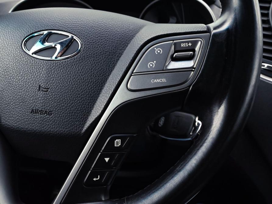 Hyundai Santa Fe III Рестайлинг Екатеринбург  - изображение 6