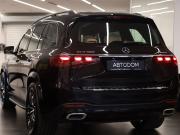 Mercedes-Benz GLS II (X167) Рестайлинг Москва  - изображение 45