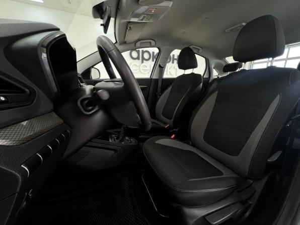 Lada (ВАЗ) Vesta I Рестайлинг (NG) с пробегом 2023 года, цена 1 150 000 рублей, 92318 км, седан, Автокод Объявления