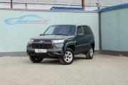 Lada (ВАЗ) Niva Travel I Курган  - изображение 15