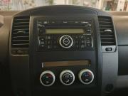 Nissan Navara (Frontier) III (D40) Рестайлинг Пермь  - изображение 36