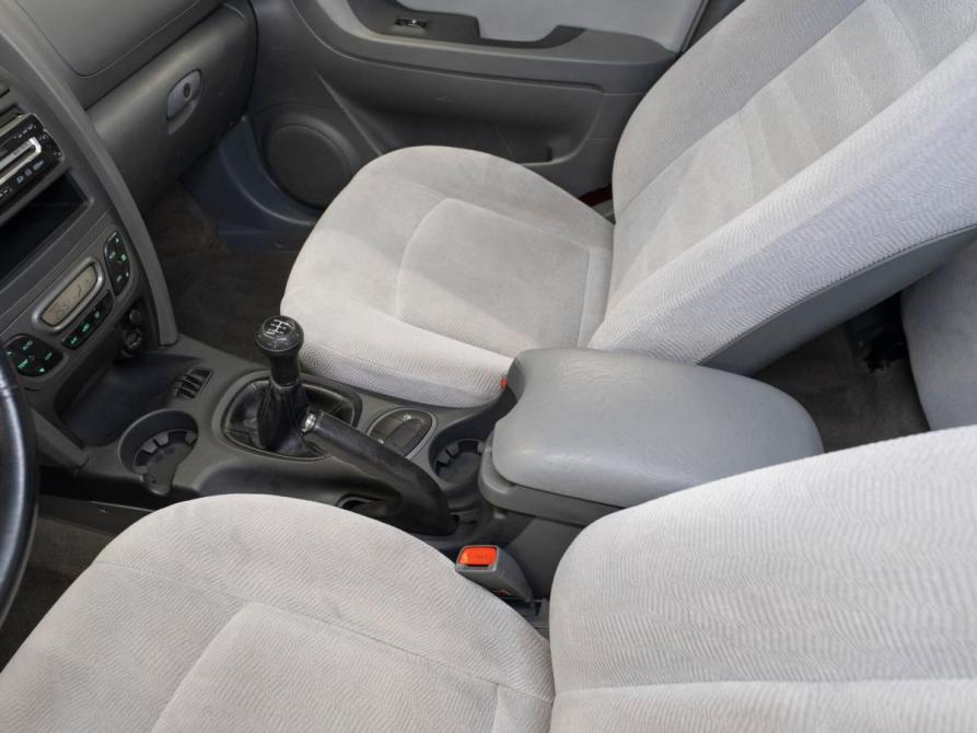 Hyundai Santa Fe Classic Москва  - изображение 14