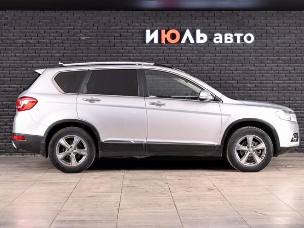 Haval H6 I с пробегом 2016 года, цена 1 270 000 рублей, 103336 км, внедорожник, Автокод Объявления
