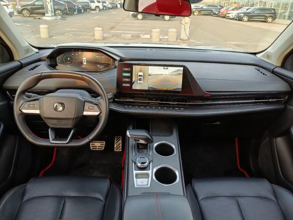 Changan CS55 Plus II с пробегом 2024 года, цена 1 895 000 рублей, 67849 км, внедорожник, Автокод Объявления
