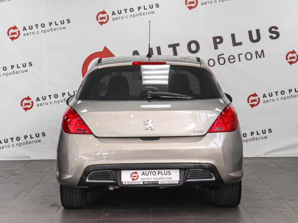 Peugeot 308 I с пробегом 2010 года, цена 529 000 рублей, 292287 км, хэтчбек, Автокод Объявления