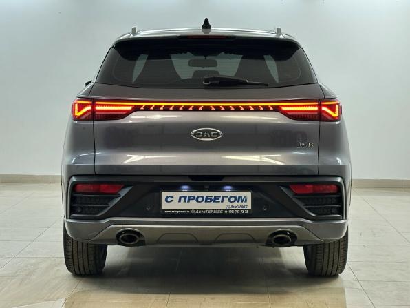 JAC JS6 с пробегом 2023 года, цена 1 705 000 рублей, 49293 км, внедорожник, Автокод Объявления