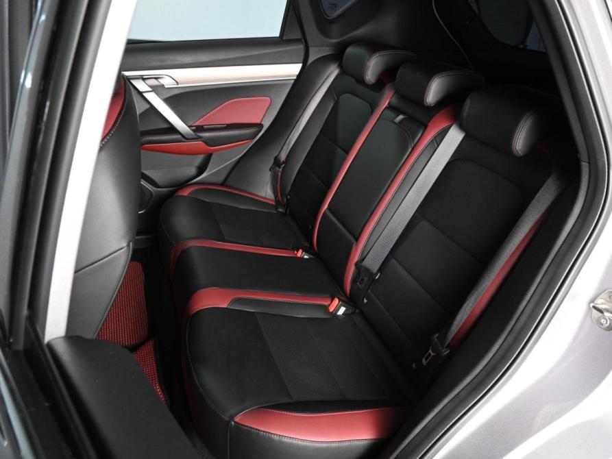 Geely Coolray I Ростов-на-Дону  - изображение 9