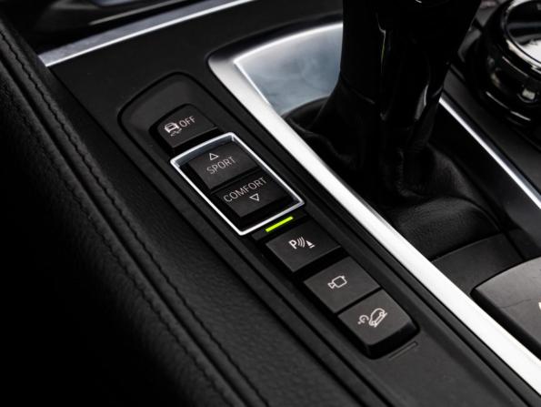 BMW X6 II (F16) с пробегом 2015 года, цена 3 399 000 рублей, 169980 км, внедорожник, Автокод Объявления