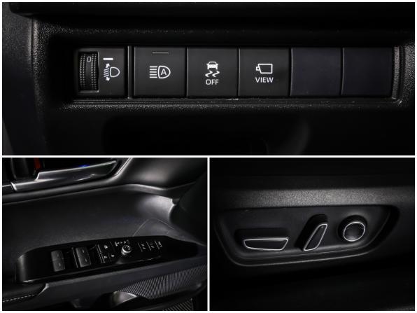 Toyota Camry IX (XV80) China Market с пробегом 2025 года, цена 4 026 000 рублей, 16076 км, седан, Автокод Объявления