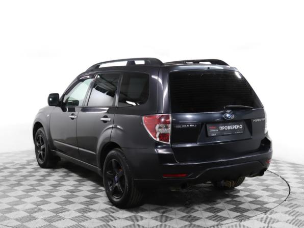 Subaru Forester III с пробегом 2008 года, цена 819 900 рублей, 339400 км, внедорожник, Автокод Объявления