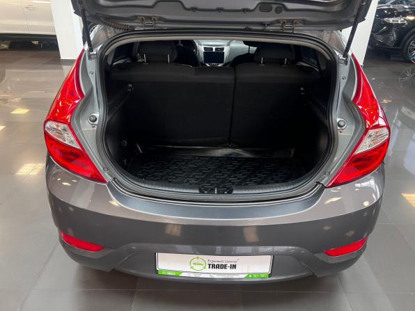 Hyundai Solaris I с пробегом 2012 года, цена 625 000 рублей, 251788 км, хэтчбек, Автокод Объявления