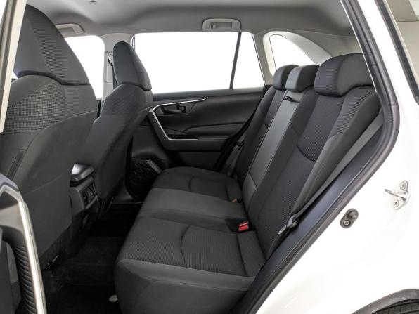 Toyota RAV4 V (XA50) с пробегом 2021 года, цена 2 755 000 рублей, 77458 км, внедорожник, Автокод Объявления