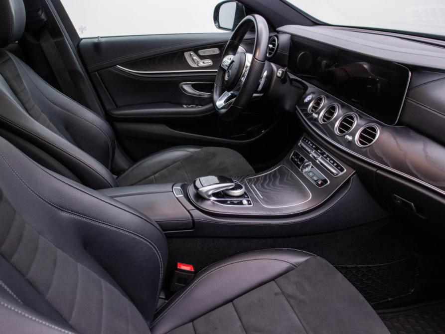 Mercedes-Benz E-Класс V (W213 S213 C238) Москва  - изображение 9