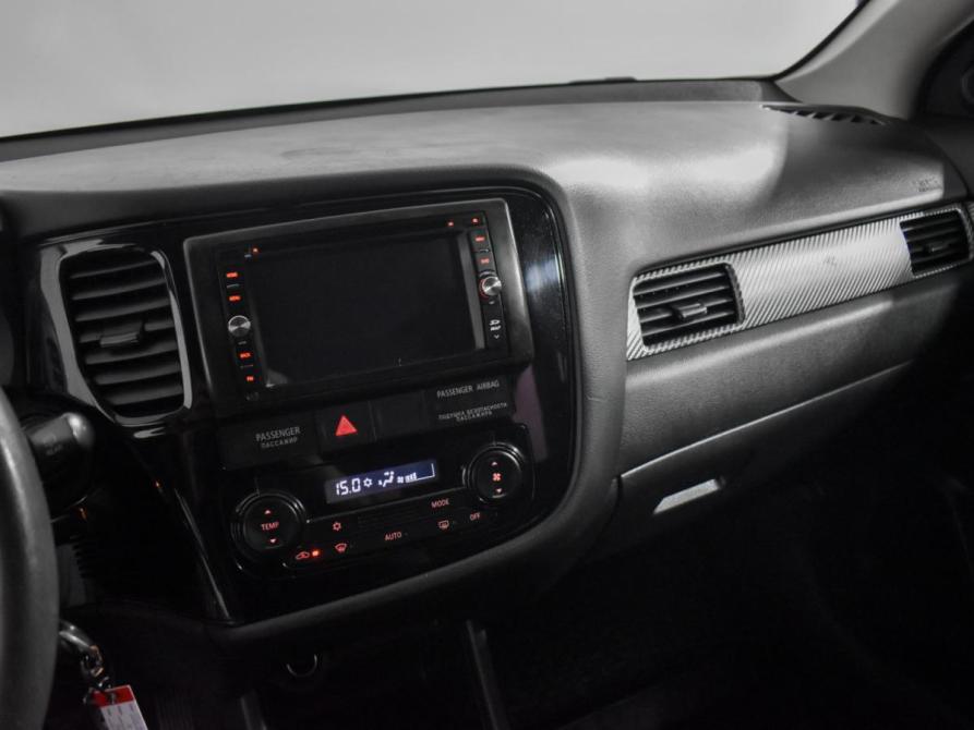 Mitsubishi Outlander III Санкт-Петербург  - изображение 17