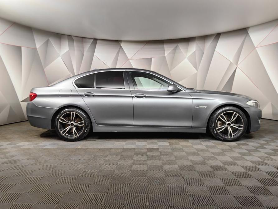 BMW 5 серии VI (F10/F11/F07) Москва  - изображение 6