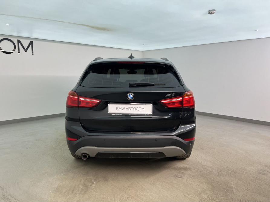 BMW X1 II (F48) Москва  - изображение 6