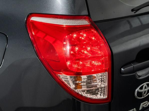 Toyota RAV4 III (XA30) с пробегом 2006 года, цена 1 115 000 рублей, 205643 км, внедорожник, Автокод Объявления
