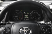 Toyota RAV4 IV (XA40) Рестайлинг Казань  - изображение 33