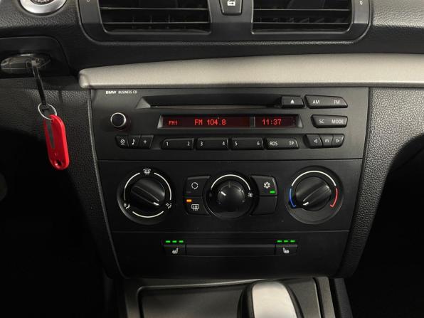 BMW 1 серии I (E81/E82/E87/E88) Рестайлинг с пробегом 2010 года, цена 790 000 рублей, 253532 км, хэтчбек, Автокод Объявления