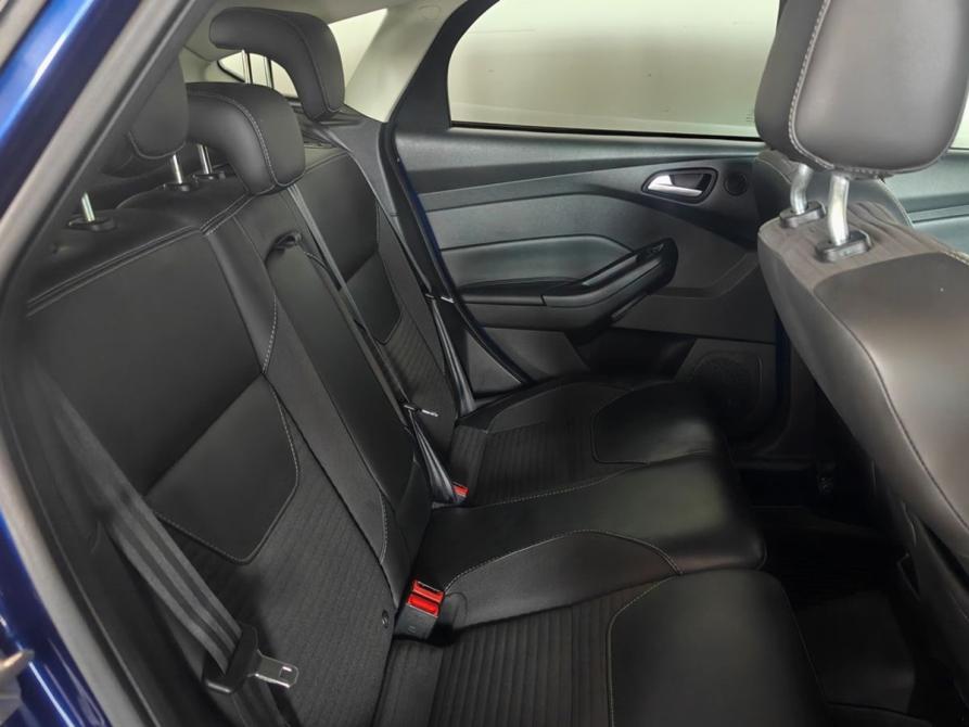 Ford Focus III Рестайлинг Москва  - изображение 11