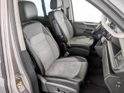 Volkswagen Multivan T6 Рестайлинг Москва  - изображение 54
