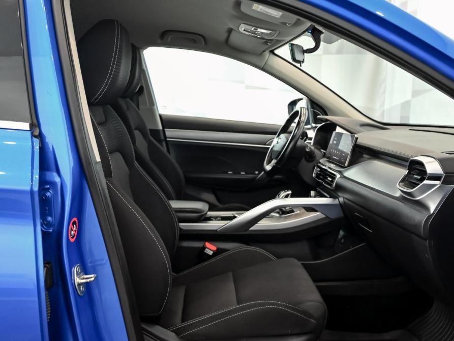 Geely Coolray I Екатеринбург  - изображение 11