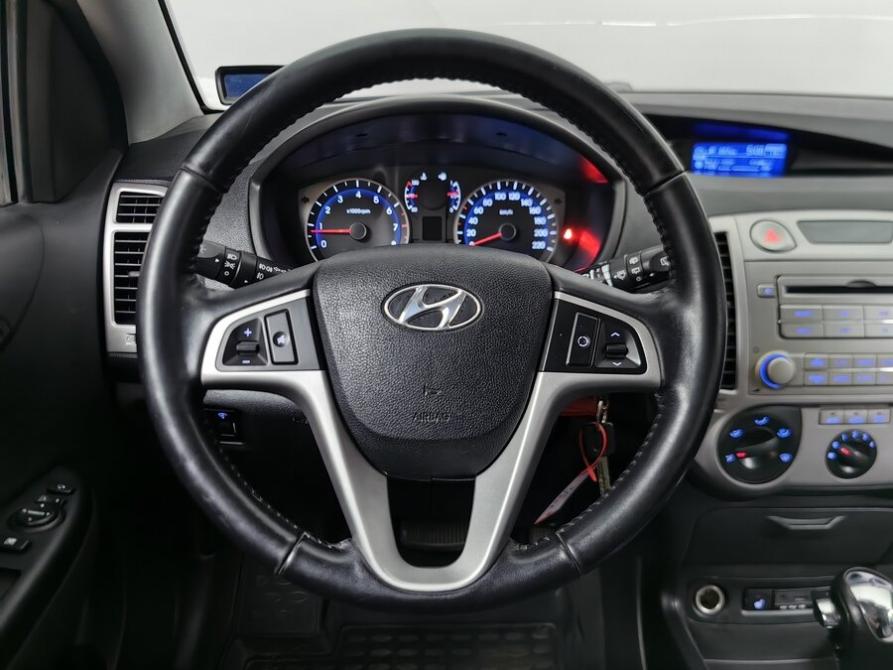 Hyundai i20 I Подольск  - изображение 11