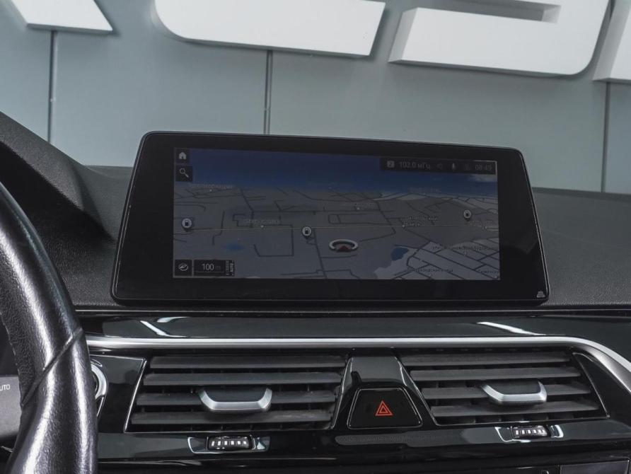 BMW 5 серии VII (G30/G31/G38) Рестайлинг Ростов-на-Дону  - изображение 16