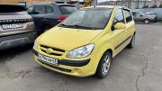 Hyundai Getz I Рестайлинг Киров  - изображение 4
