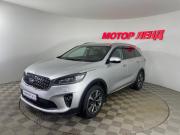 Kia Sorento III Prime Рестайлинг Воронеж  - изображение 29