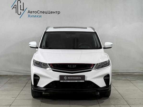 Geely Coolray I с пробегом 2023 года, цена 1 829 800 рублей, 32000 км, внедорожник, Автокод Объявления
