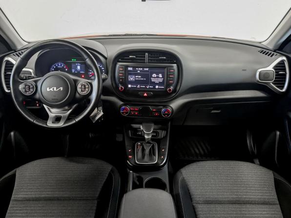 Kia Soul III с пробегом 2021 года, цена 1 955 000 рублей, 67853 км, хэтчбек, Автокод Объявления
