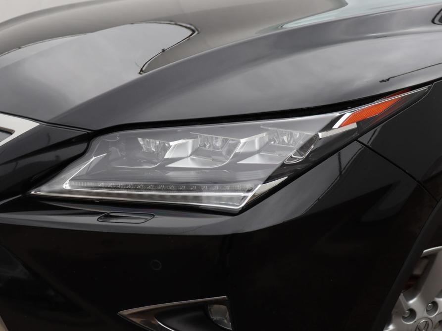 Lexus RX IV Москва  - изображение 24