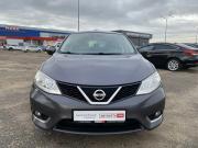 Nissan Tiida II Тверь  - изображение 22