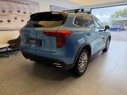 Haval Jolion I Рестайлинг Ярославль  - изображение 19