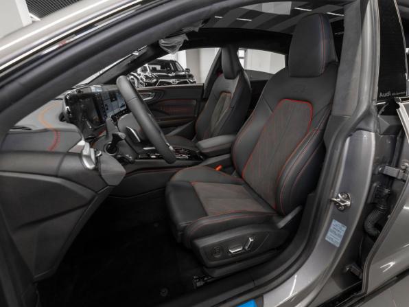 Audi A5 III (B10) с пробегом 2025 года, цена 6 000 000 рублей, 50 км, седан, Автокод Объявления
