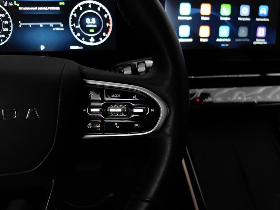 Omoda C5 I Подольск  - изображение 20