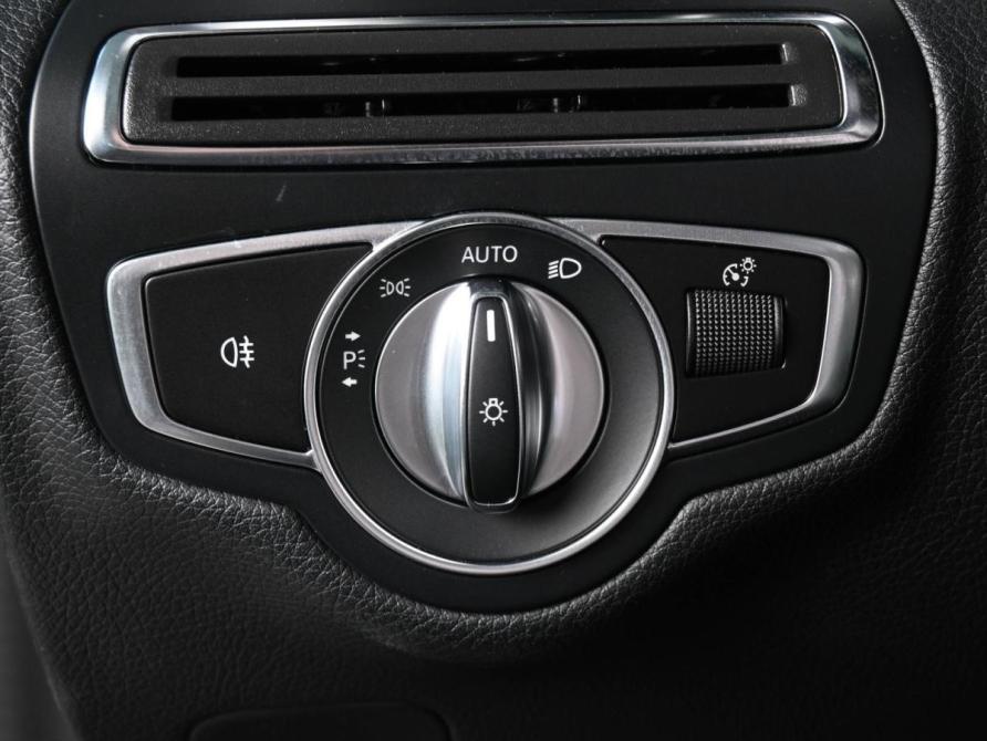 Mercedes-Benz C-Класс IV (W205) Рестайлинг Ростов-на-Дону  - изображение 21